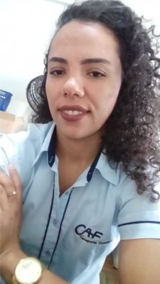 Cicera Grigório dia 8