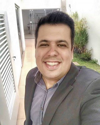 Edson Dias Vieira Jr., dia 13 