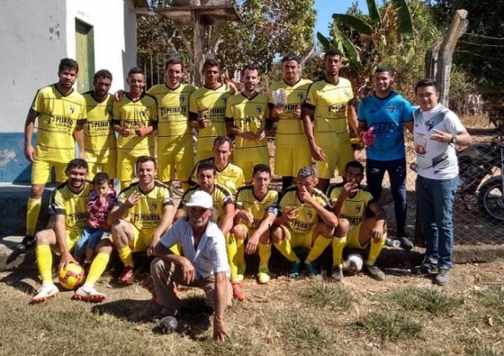 Amanhece conquistou sua primeira vitória na competição ** Divulgação 