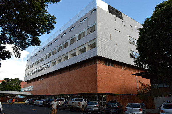 Vítima deu entrada no HC da UFU no último dia 20 ** Arquivo 