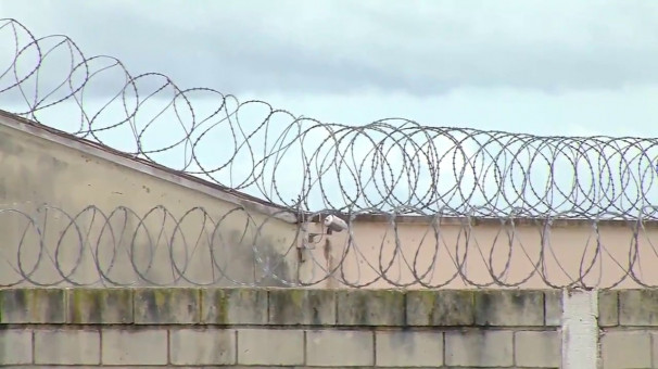 Comércio de drogas continua ocorrendo na unidade prisional de Araguari ** Arquivo 