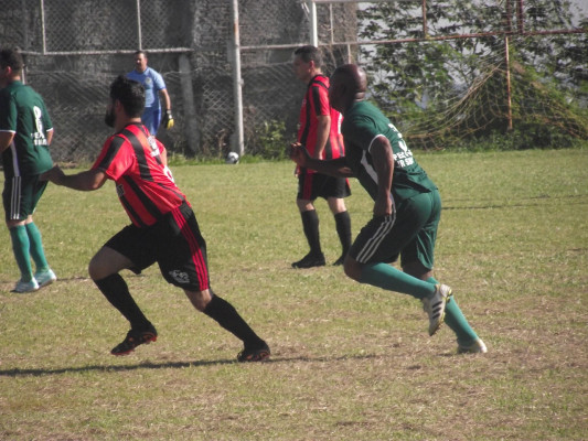 Campeonato de Sênior está na reta final ** Gazeta do Triângulo 