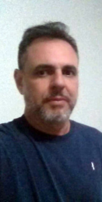 Flávio Porto aniversariante do dia 19