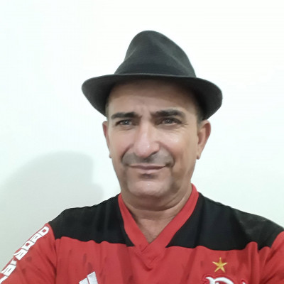 Gilberto Moraes, dia 21