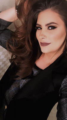 Amanhã, 4, a troca de idade acontece para a bela Roberta Soares. Felicidades!