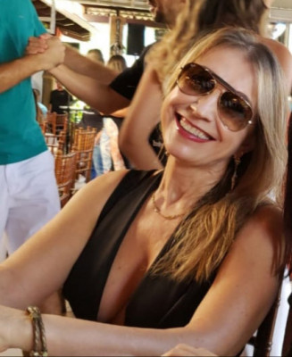 Iara Naves aniversariante do dia 7/7
