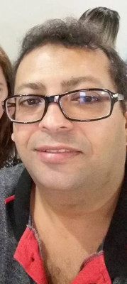 Jonismar Alves Fernandes, dia 16