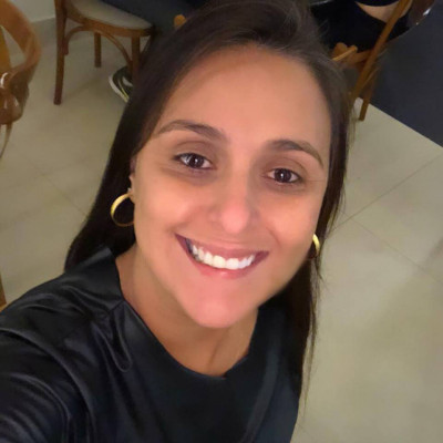 Josi Almeida, dia 1