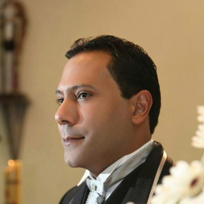 Juliano Silveira Ramos, dia 1º de agosto