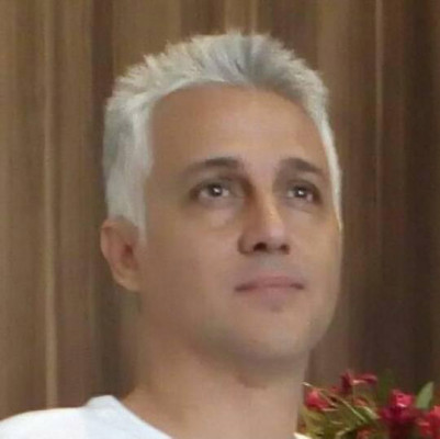 Kelson de Oliveira Moura, dia 20