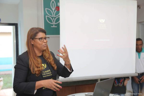 Crédito: Henrique Vieira