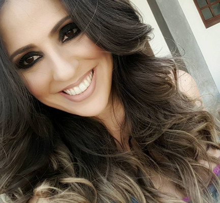 Lisandra Carraro, dia 21