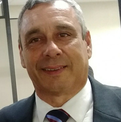 Luciano Santos, aniversariante do dia 3 de julho 