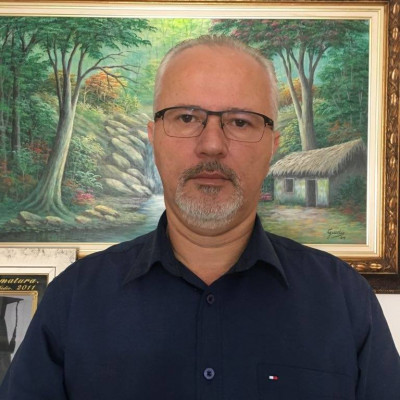Luiz Antônio de Oliveira, dia 3