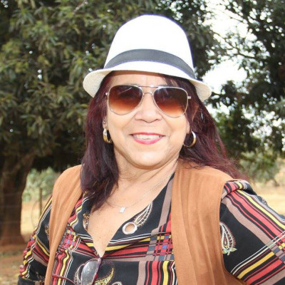 Lúcia de Araújo, dia 30