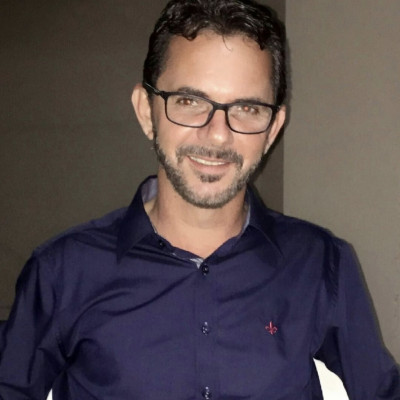 Mozart Jose Honorato aniversariante de hoje