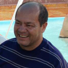 Márcio Henrique Soares, dia 2
