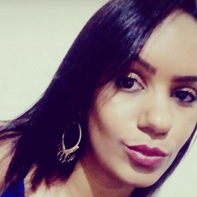 Naiara Paranhos da Silva Borges dia 1