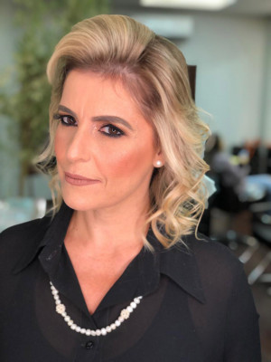 Regiane Dinato dia 09