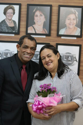 Sandra Maria, dia 23