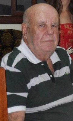 Sebastião Marques, dia 8