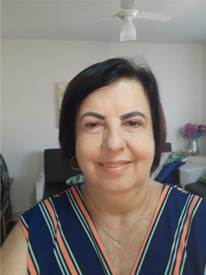 Suliene Costa Machado aniversariante do dia 7/7