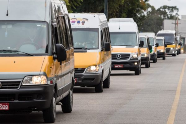 Prazo para realização das vistorias se estende até 31 de julho