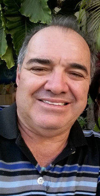 Wilson José do Prado, dia 22