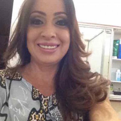 Luciani Alves Pereira, dia 28