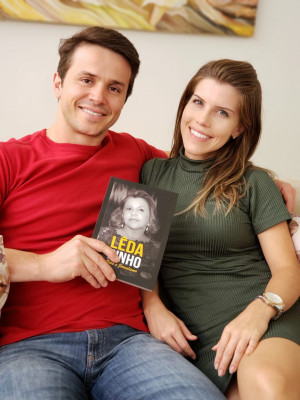 Gustavo e Luiza 