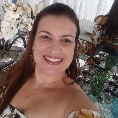 Angélica Campos, dia 23
