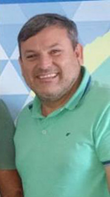 Beto Diniz, dia 23
