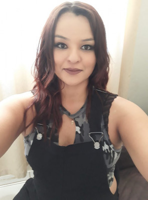 Joaine Fabiano, dia 6