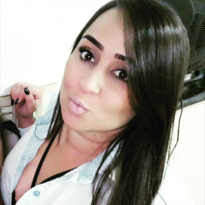 Lorena Martins Borges aniversariante de hoje