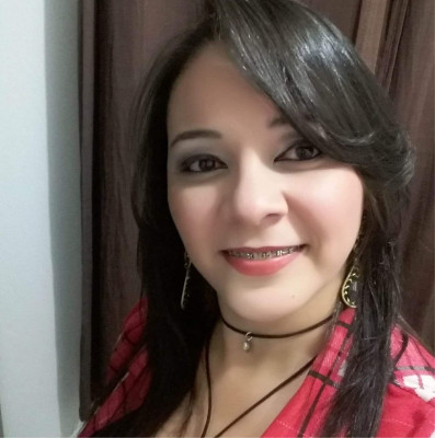 Maria Aparecida Bercó aniversariante do dia 09