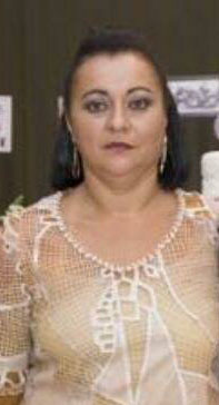 Roseli Silva Lieggio, dia 14