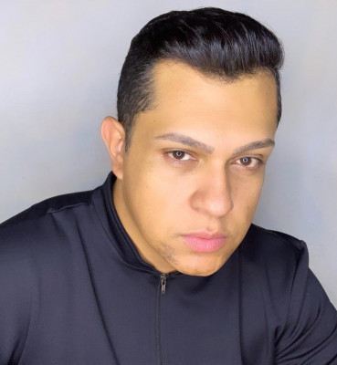 Thiago Lopes (Tata) aniversariante de hoje