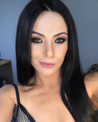 Aiane Cristina, dia 13