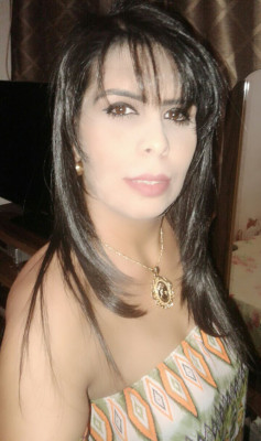 Luciana Campos aniversariou dia 12