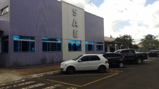 FOTO: Secretaria de Gabinete