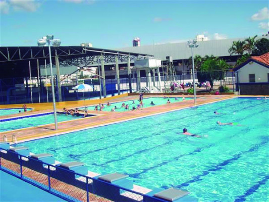 Administração municipal realiza concorrência pública visando à contratação de empresa para prestar serviços de reforma do ATC 