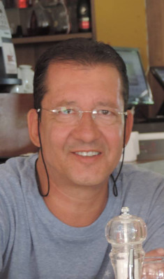 Alexandre Freitas, dia 11