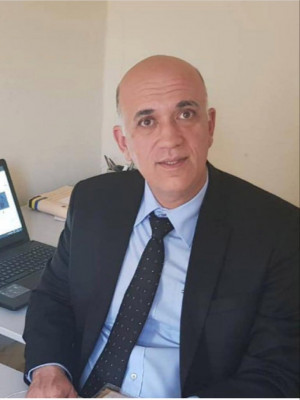 Andre Reis, aniversariante do dia 1º de setembro 