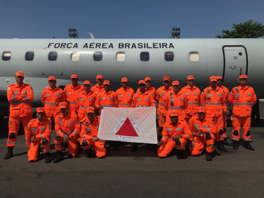 Grupo deve retornar para casa no dia 20 de setembro