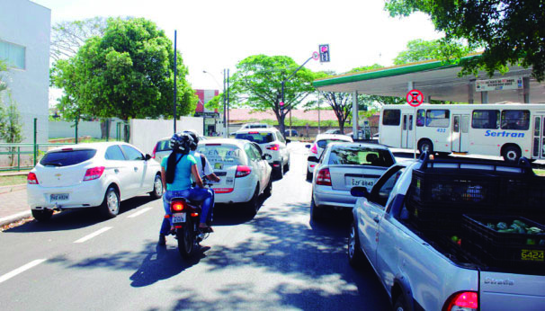 Fiscalização será intensificada no município devido à cobrança do CRLV 2019