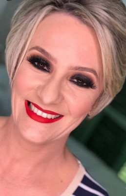 Carla Prata, dia 4