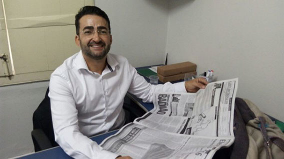 Vereador e presidente da Câmara Municipal de Araguari, Wesley Marcos Lucas de Mendonça esteve presente no curso, representando a cidade