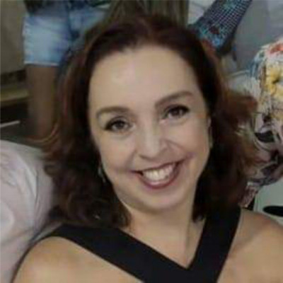 Daniella Evangelista dia 18