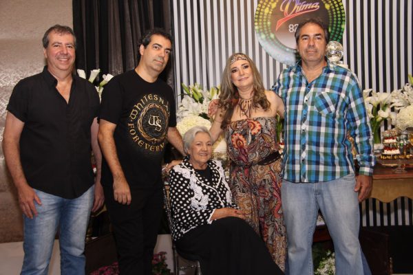 Créditos: Ernane Alberto