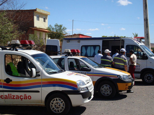 Fiscalização é baseada na Lei estadual 1.9445/2011, criada justamente para combater essa prática ** Divulgação 